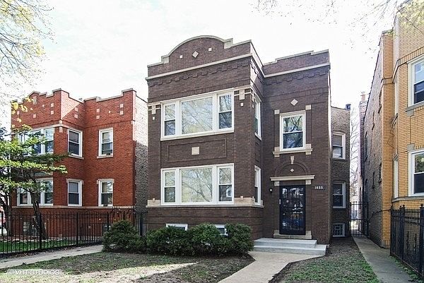 1st image of 1455 N Lawler Ave