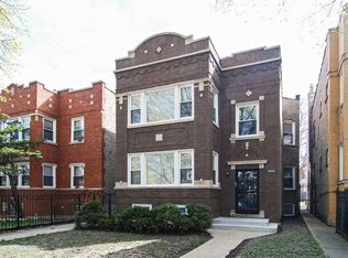 1455 N Lawler Ave, Chicago, IL 60651