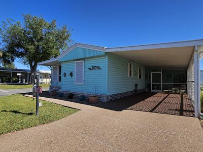29200 Jones Loop Rd Lot 319, Punta Gorda, FL, 33950