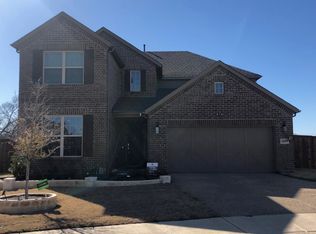 2099 Vista Ridge Rd, Melissa, TX 75454