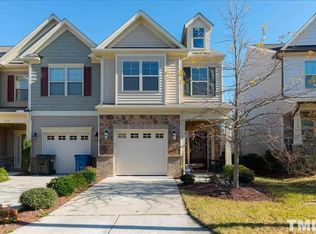 162 Token House Rd, Durham, NC 27703