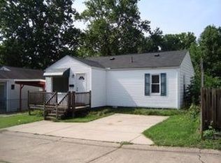 2839 Berkeley Ave, Saint Albans, WV 25177