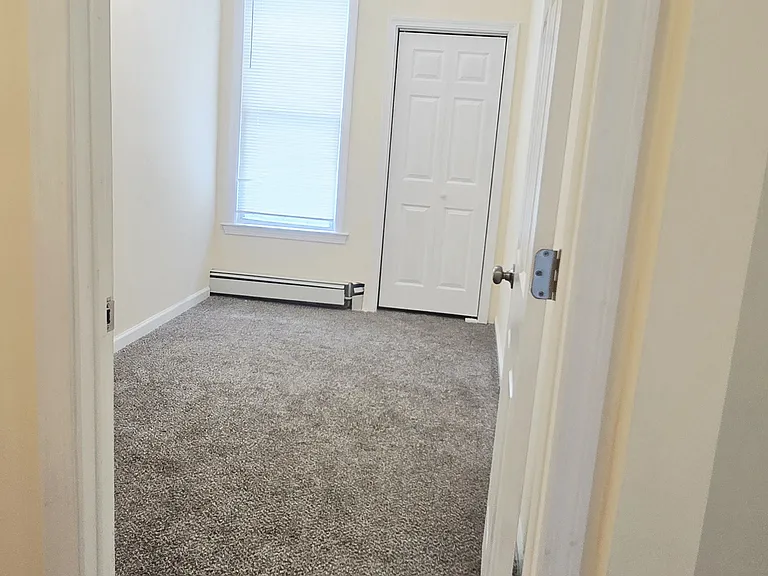 First Floor - Bed Room 1