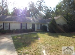 545547 545/547 Rustwood Dr, Athens, GA 30606