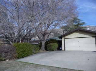 2816 Edna St, Lake Isabella, CA 93240