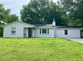 2667 N Silverdale Rd, Rockport, IN 47635