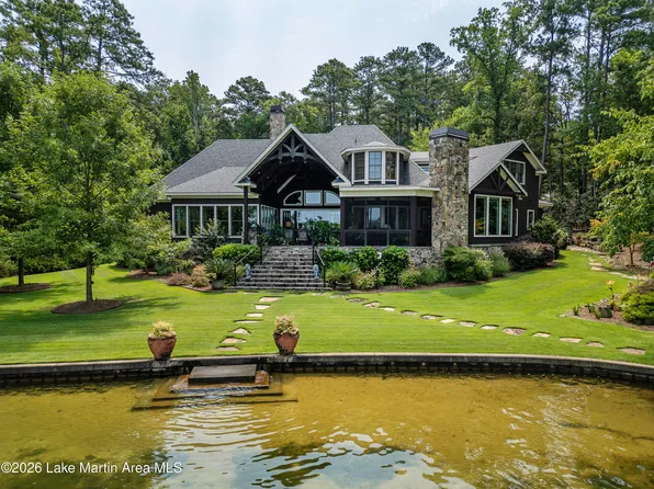 220 Whispering Rdg, Alexander City, AL 35010