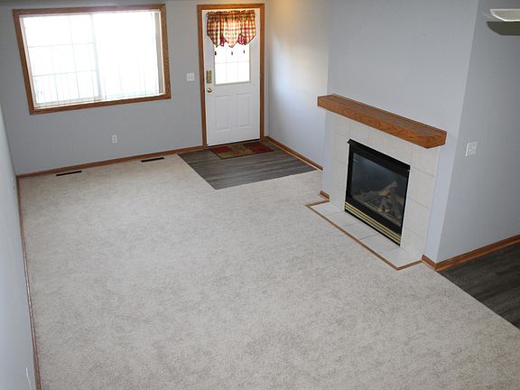 Living Room - Main Level