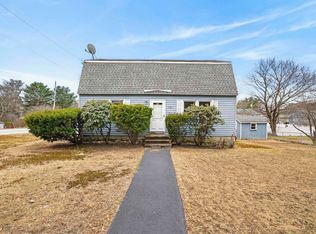 3954 Brown Avenue, Manchester, NH 03103