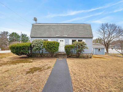 3954 Brown Avenue, Manchester, NH, 03103