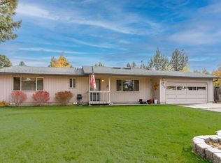 61526 Camelot Pl, Bend, OR 97702