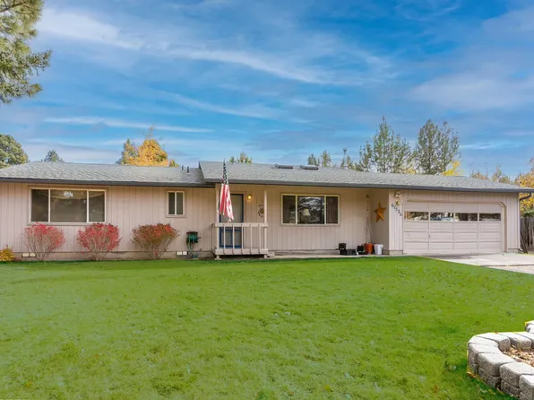 61526 Camelot Pl, Bend, OR 97702