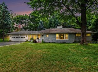 4309 Sunnybrook Dr, Kalamazoo, MI 49008