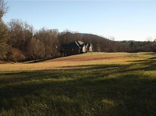 Tbd Dodson Mill Rd, Pilot Mountain, NC 27041