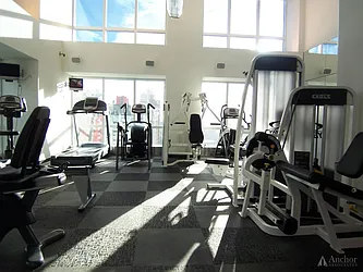 Rented by Anchor Associates