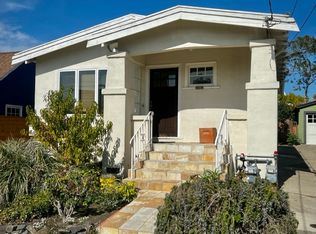 1121 Ward St, Berkeley, CA 94702