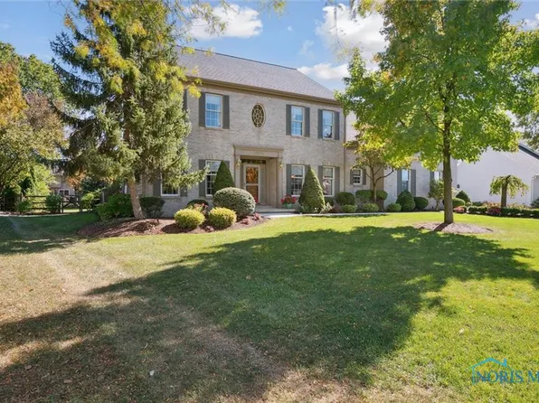 29042 Belmont Farm Rd, Perrysburg, OH 43551