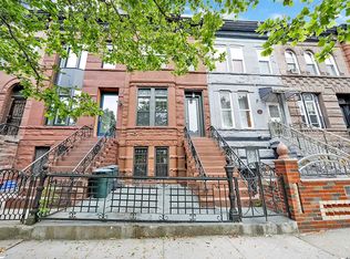390 Bainbridge St, Brooklyn, NY 11233