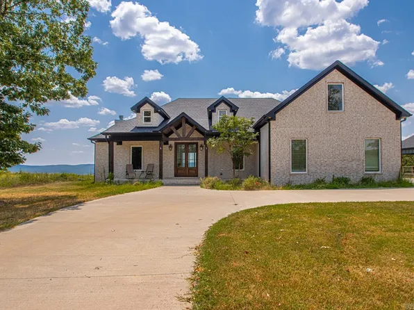 34405 Lakeview West Dr, Roland, AR 72135