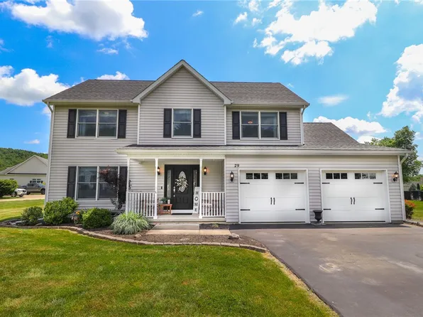 29 Liberty Way, Horseheads, NY 14845