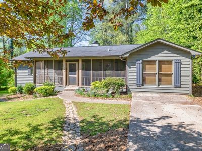 1878 Suwanee Roberts Ct, Lawrenceville, GA, 30043