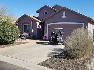 29663 N Little Leaf Dr, San Tan Valley, AZ 85143