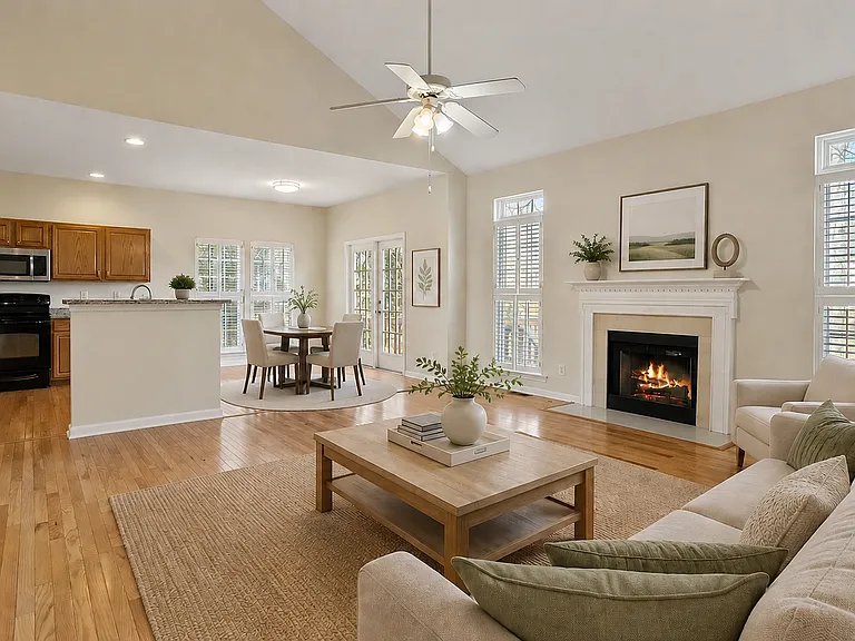 513 S Orchard Farms Ave — Photo 6