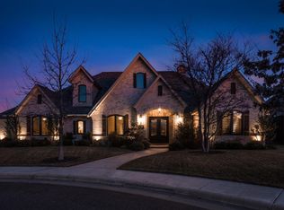 7903 Patriot Dr, Amarillo, TX 79119