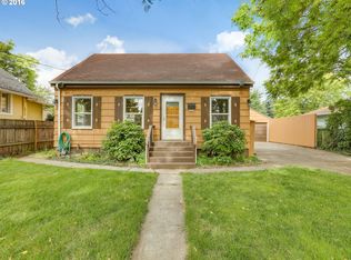 6421 SE 89th Ave, Portland, OR 97266