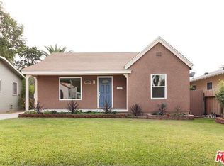 12342 Orange Dr, Whittier, CA 90601