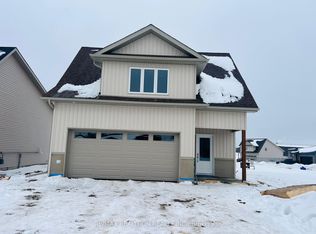 41 Summit Cres, Belleville, ON K8N0A2
