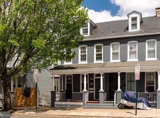 651 W Orange St #1, Lancaster, PA
