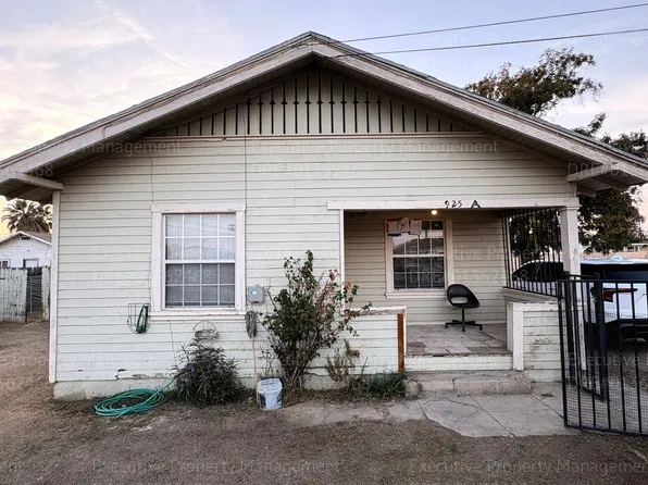 925 Mount Vernon Ave, 925 Mount Vernon Ave APT A, Bakersfield, CA 93307