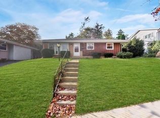 3719 S 83rd St, Milwaukee, WI 53220