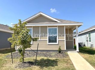 130 Branch Village Way, Princeton, TX 75407