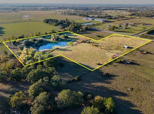 Fm 1488 Rd, Hempstead, TX 77445