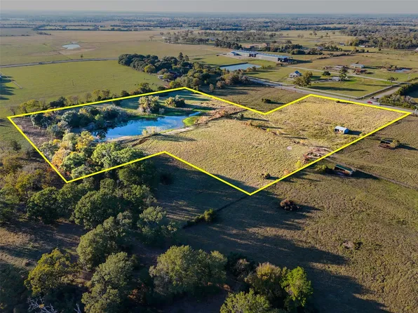 Fm 1488 Rd, Hempstead, TX 77445