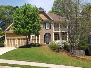 9818 Forest Hill Dr, Douglasville, GA