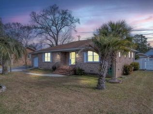 109 Swan Dr, Summerville, SC 29485