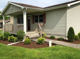 300 Westwood Place Private Dr, Bristol, TN 37620