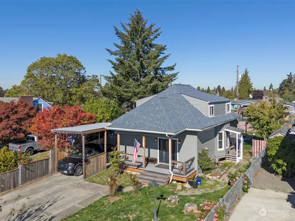 1017 E 59th, Tacoma, WA 98404