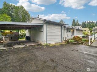 Edgewood, Edgewood, WA 98372
