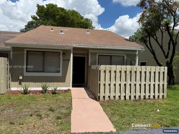 3548 NW 111th Ter, Fort Lauderdale, FL 33351