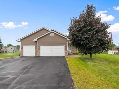 9729 42nd St NE, Saint Michael, MN, 55376