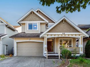 19358 73b Ave, Surrey, BC V4N 5Y2