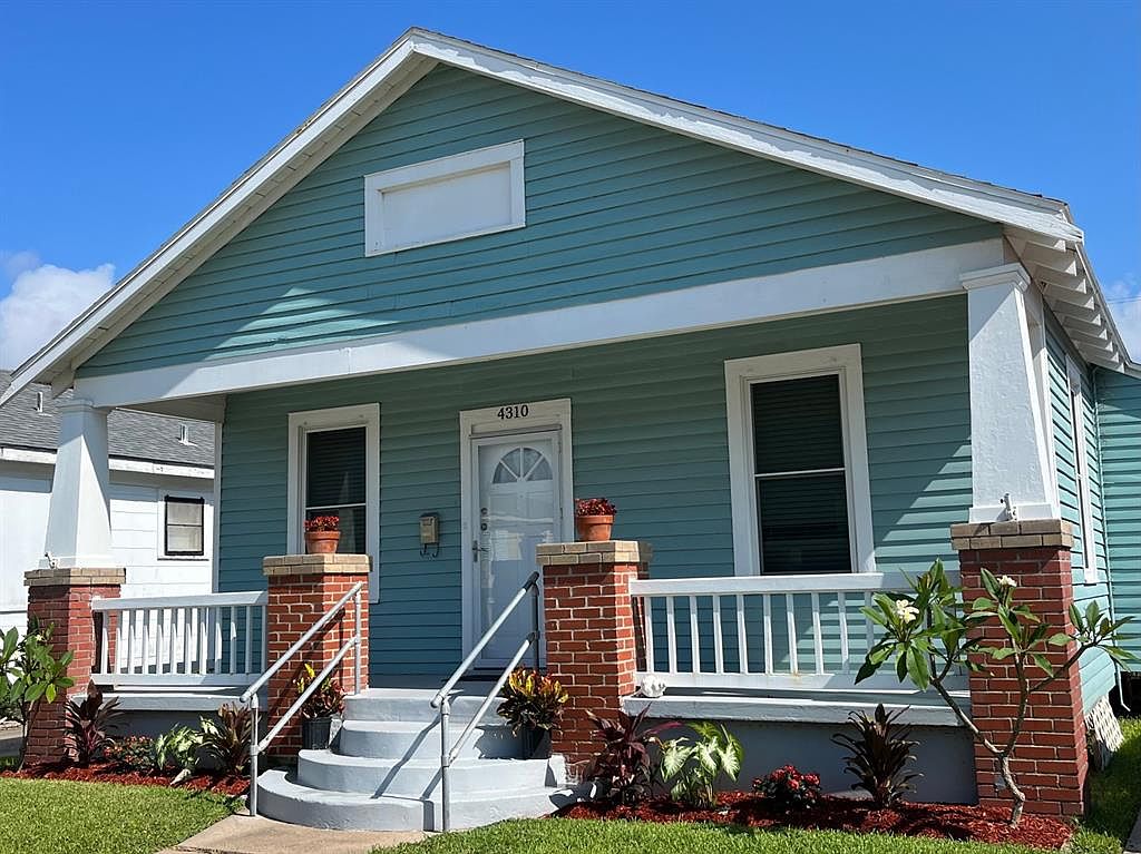 4310 Avenue S, Galveston, TX 77550 MLS 58686322 Zillow