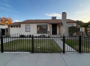 1333 4th St, Wasco, CA 93280