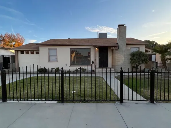 1333 4th St, Wasco, CA 93280