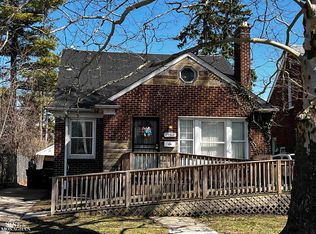 19312 Forrer St, Detroit, MI 48235