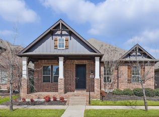 1405 Huntsman Ridge Ln, Arlington, TX 76005